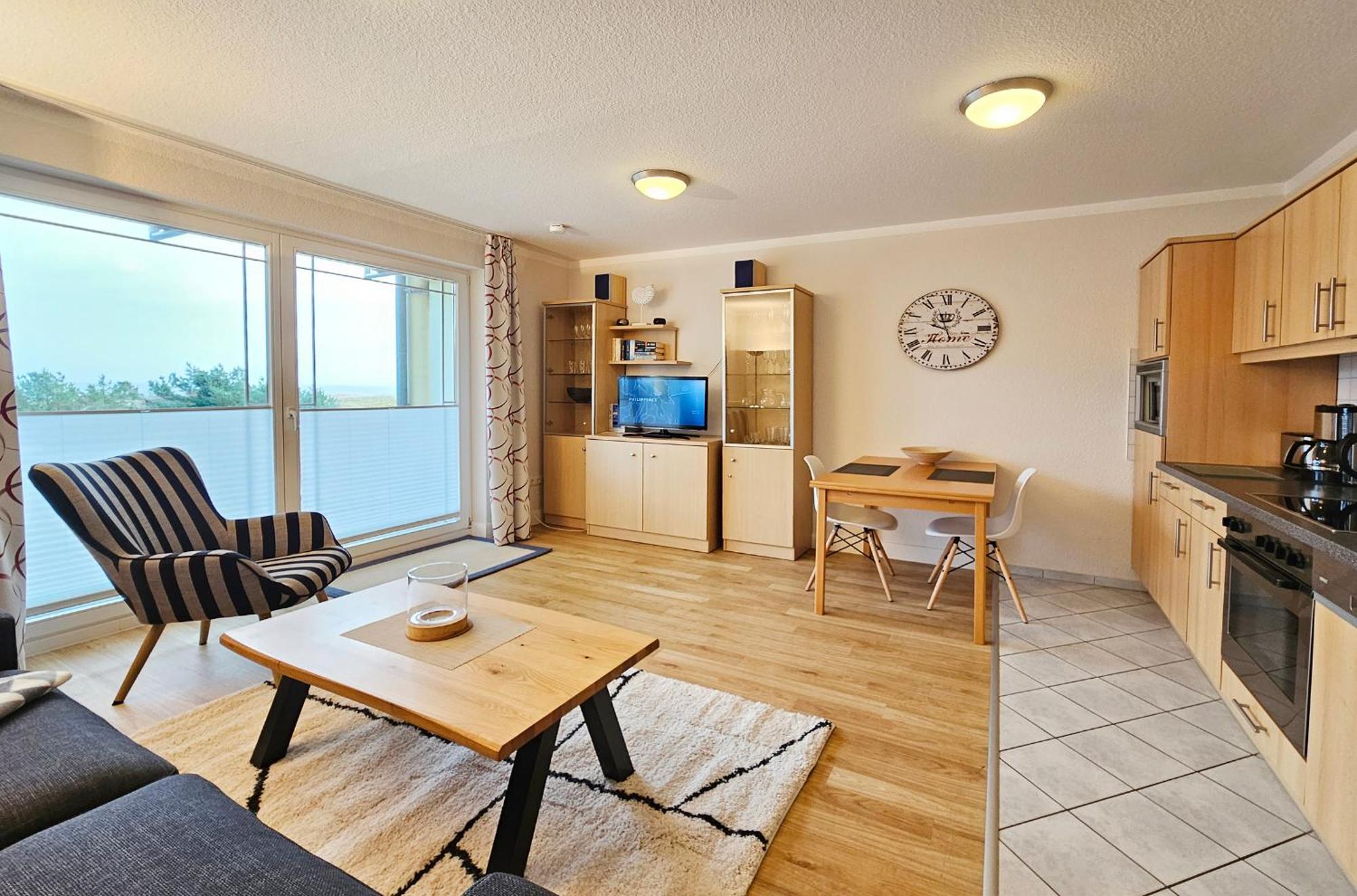 הרינגסדורף Haus Strandoase מראה חיצוני תמונה