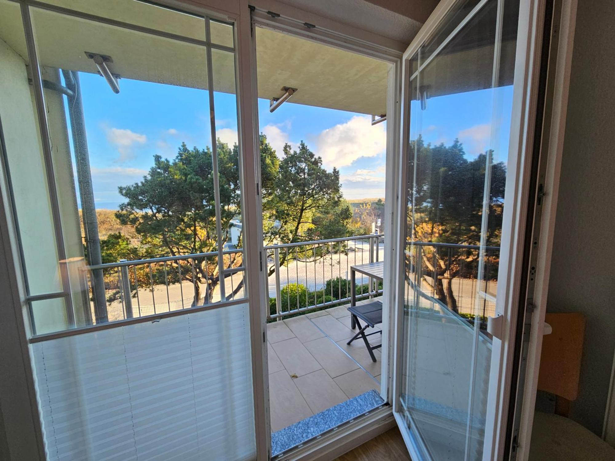 הרינגסדורף Haus Strandoase מראה חיצוני תמונה
