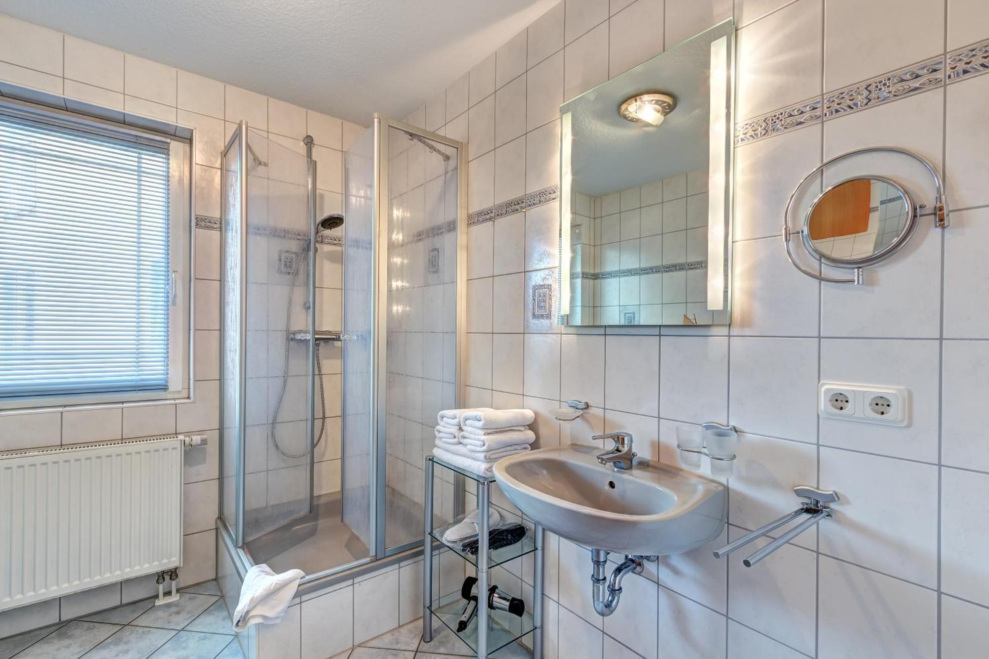הרינגסדורף Haus Strandoase מראה חיצוני תמונה
