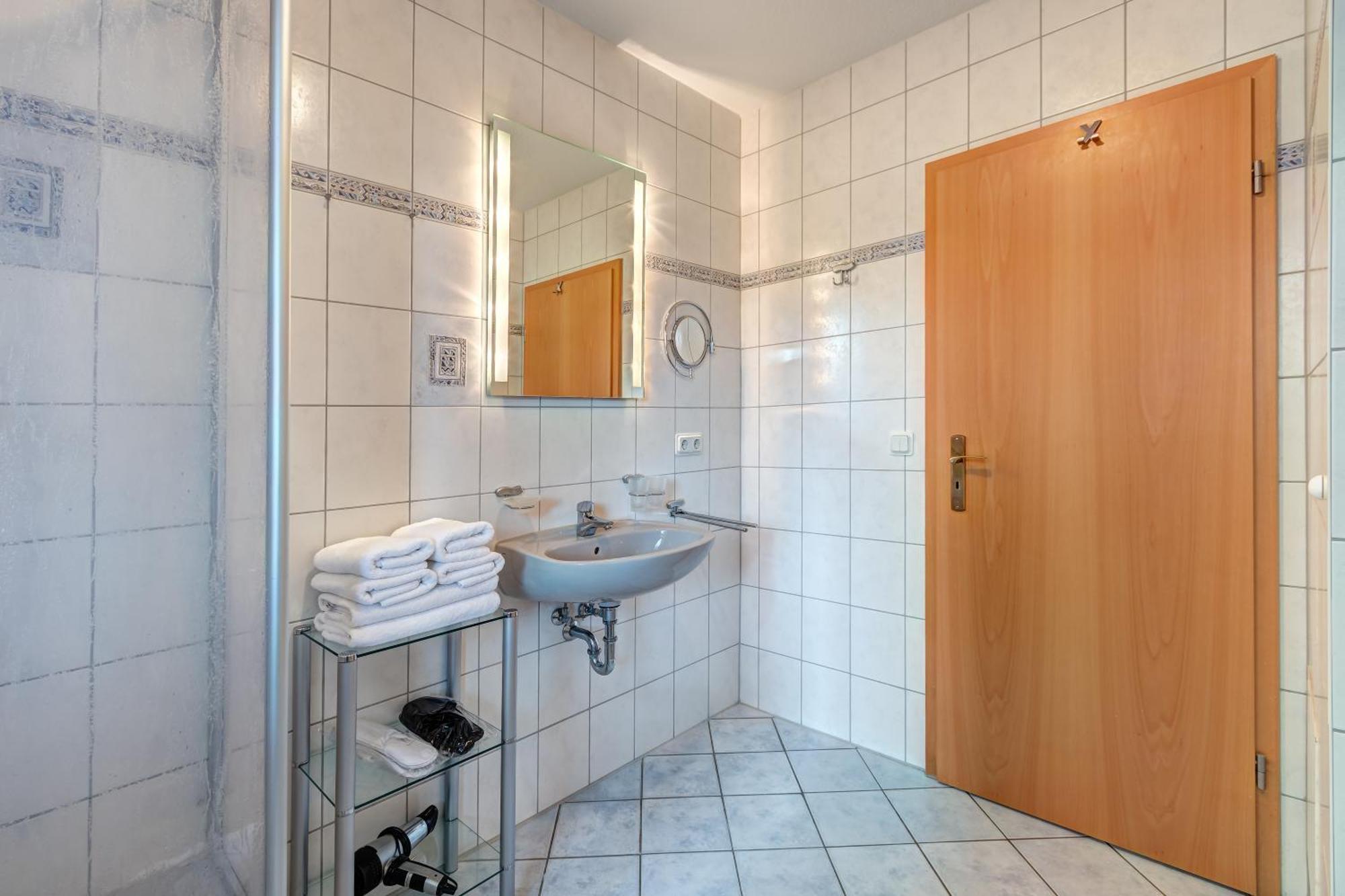 הרינגסדורף Haus Strandoase מראה חיצוני תמונה
